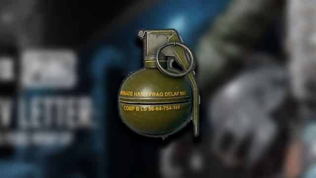 grenade-fragmentation