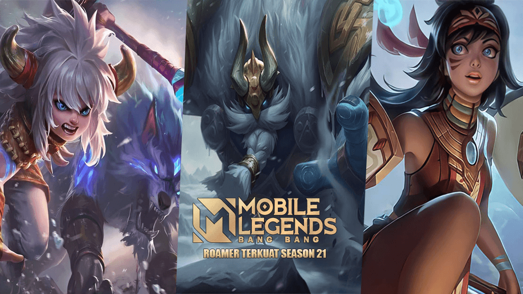 push rank mobile legends choose hero