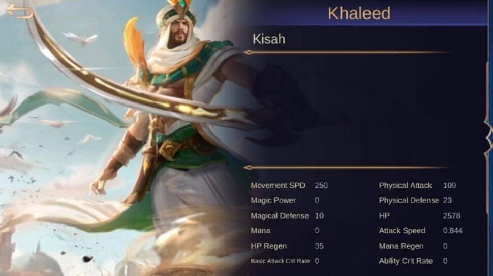 khaleed-mlbb-统计