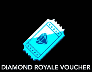 Diamond Royale-Lecks