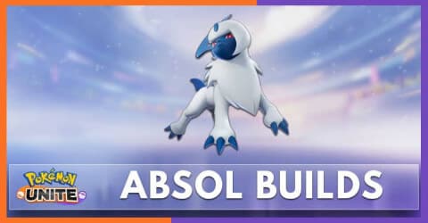 absol build