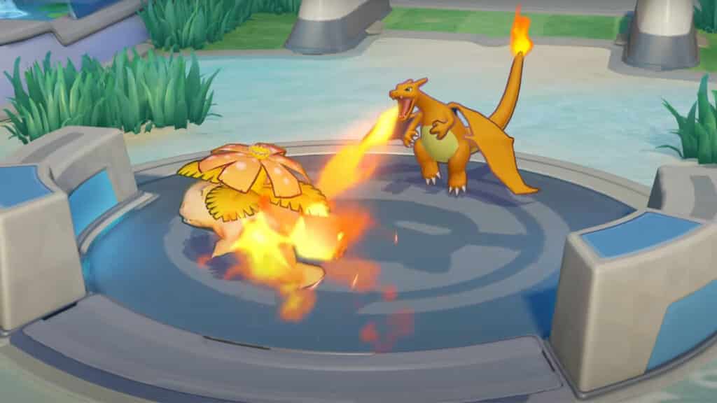 WOW! Here Are the Best Pokemon Unite Charizard Builds: Best Moves, Items, Strategies & More
