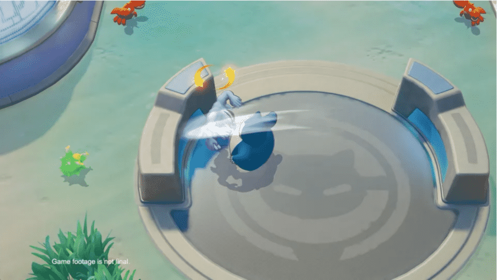 Simak Build Snorlax Pokemon Unite Terbaik Saat Ini!