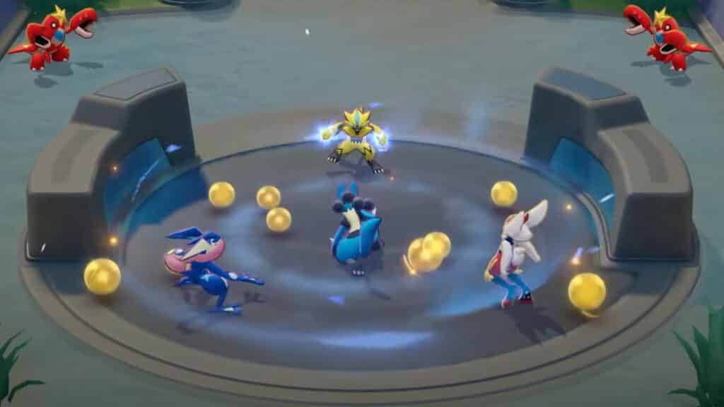 This is the Best Zeraora Pokemon Unite Build Today, You Must Know!