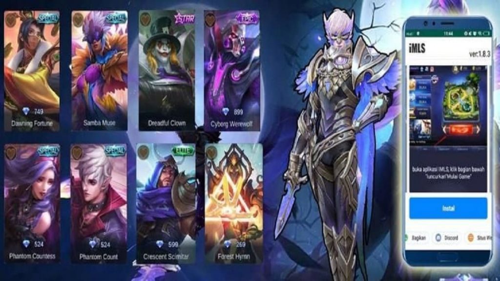 Top 5 Most Difficult Heroes to Master in the Mobile Legends Game