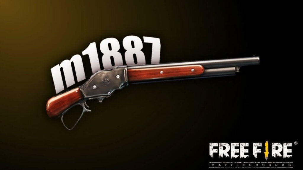 M1887-Free-Fire-1