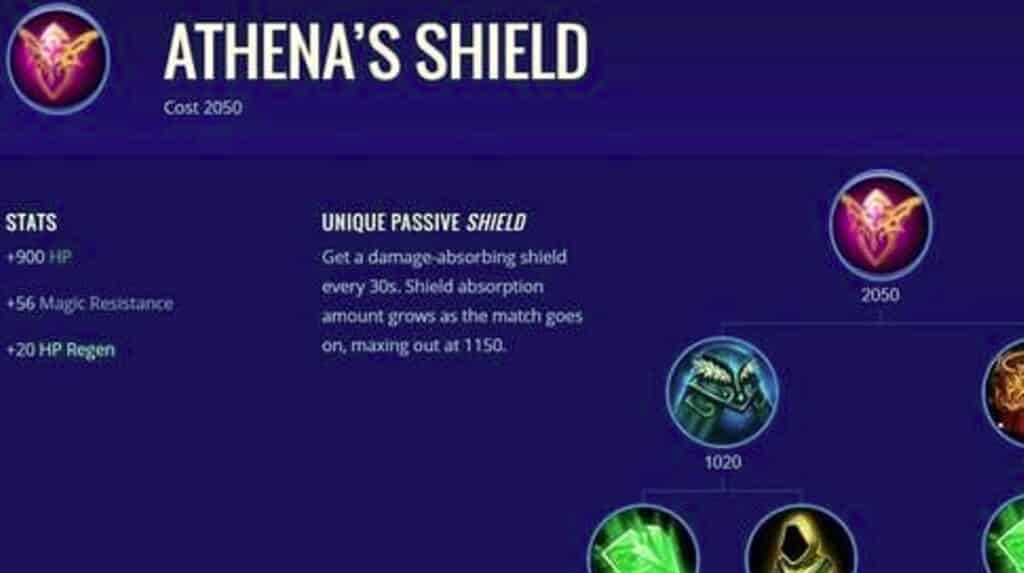 Athena-Shield-오케이