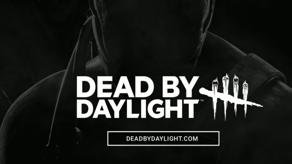 無料ゲーム Dead by Daylight