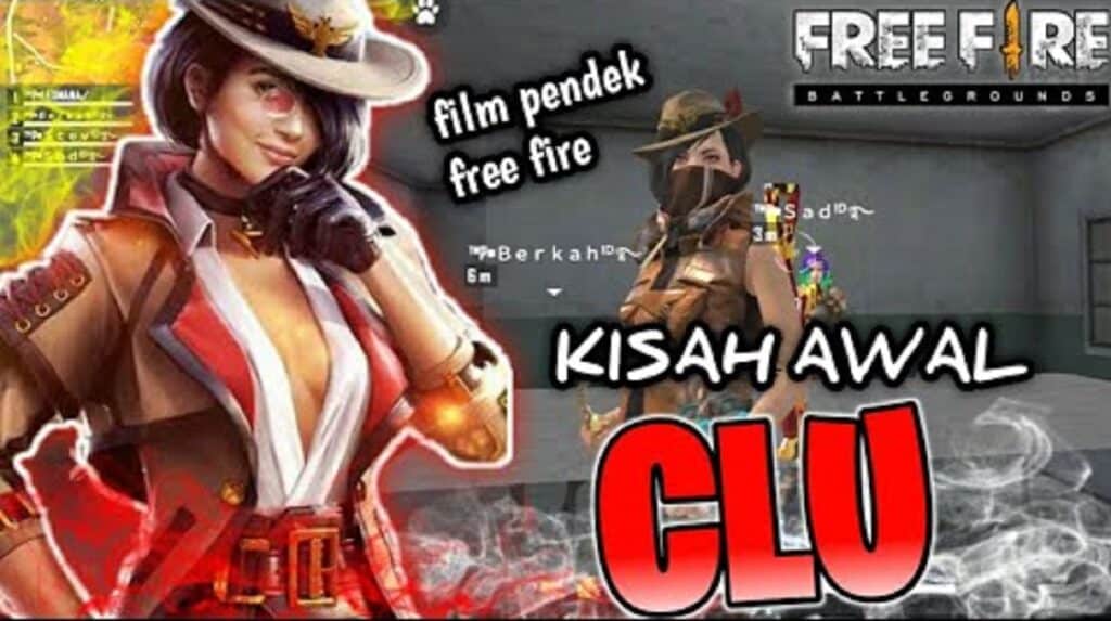 Free Fire Clu