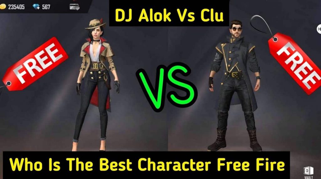 如何获得 DJ Alok 的角色