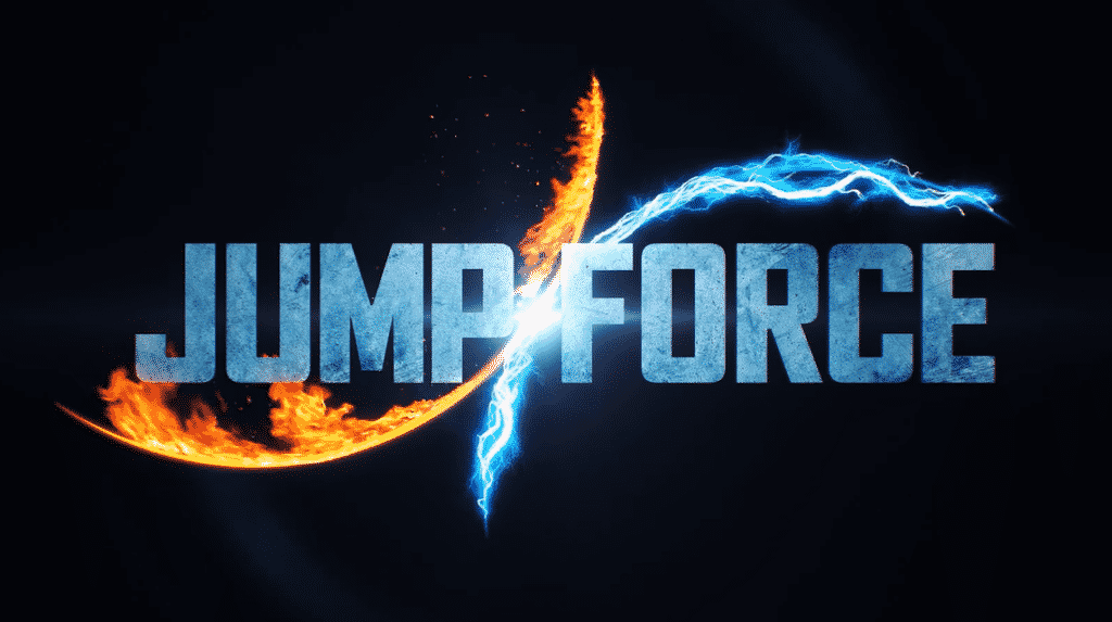 Jump Force Steam 冬季特卖