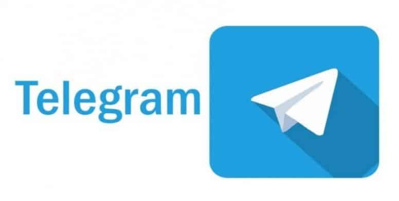 Cara Mengirim Aplikasi Lewat Bluetooth telegram