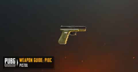 p18c-pistol