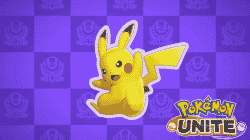 Wow! Ini Dia Build Pikachu Pokemon Unite Paling Gokil!
