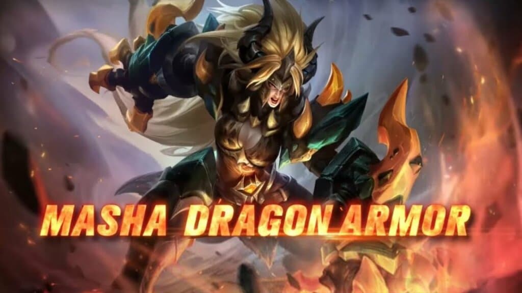 Dragon-Armor-Masha-Mobile-Legends