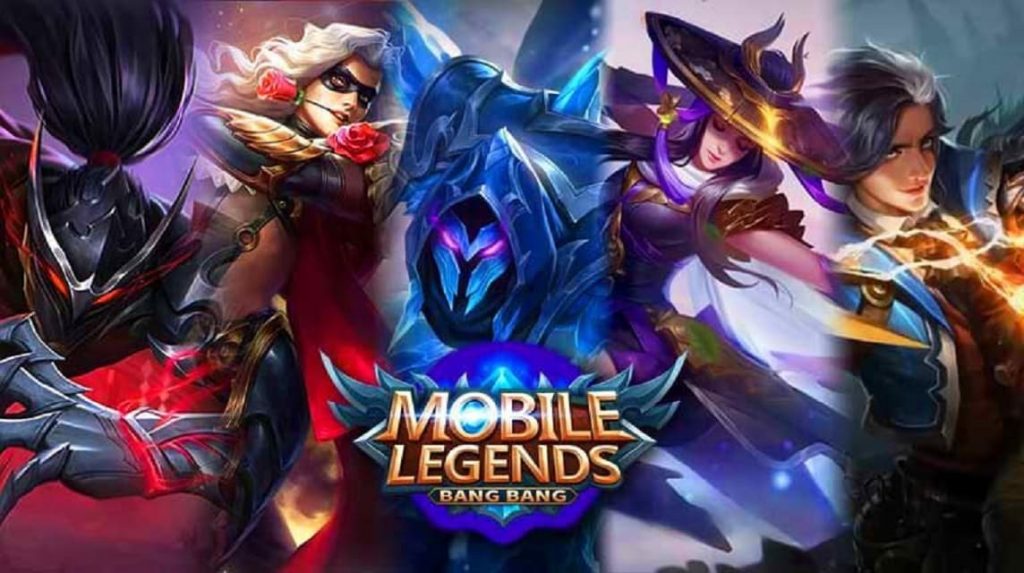 Hero Tersulit di Mobile Legends Untuk Dikuasai