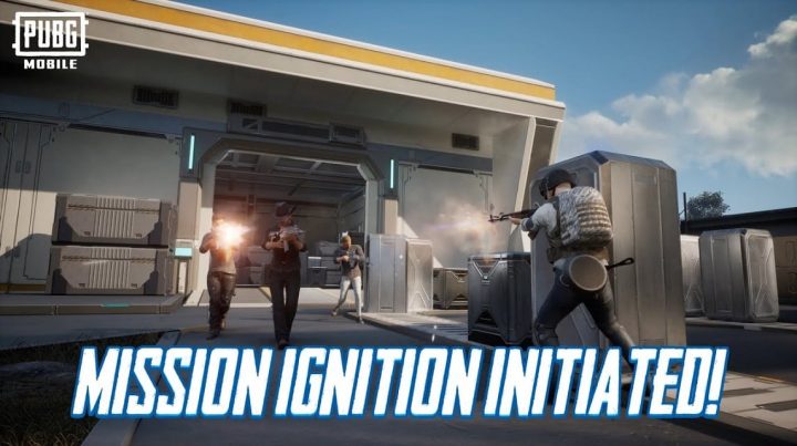 8 Tips Dan Taktik di PUBG MOBILE Mission Ignition, Catat Baik-baik!