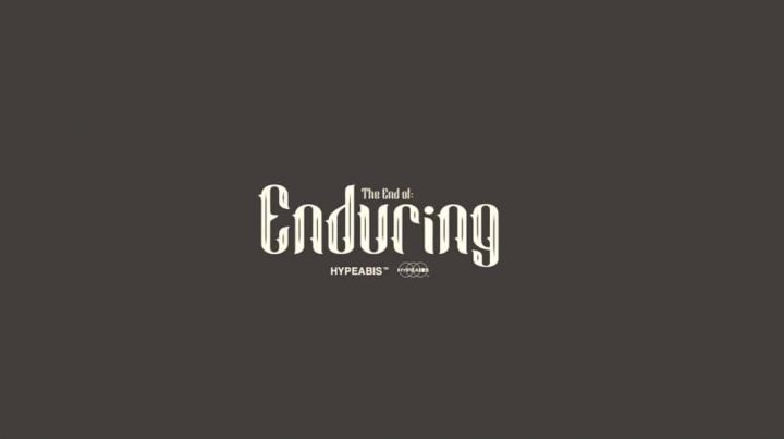 Discord Hypeabis Gelar Konser “The end of Enduring”