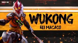 Tentang Wukong FF: Kisah Hingga Tips dan Trik Kamuflase