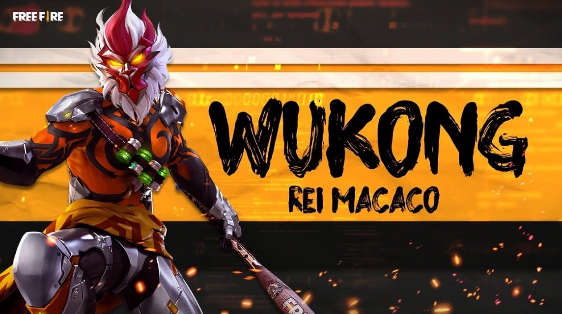 Wukong FF