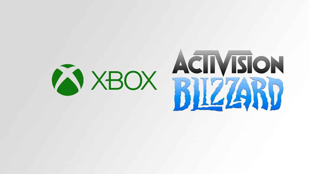 Microsoft kauft Activision