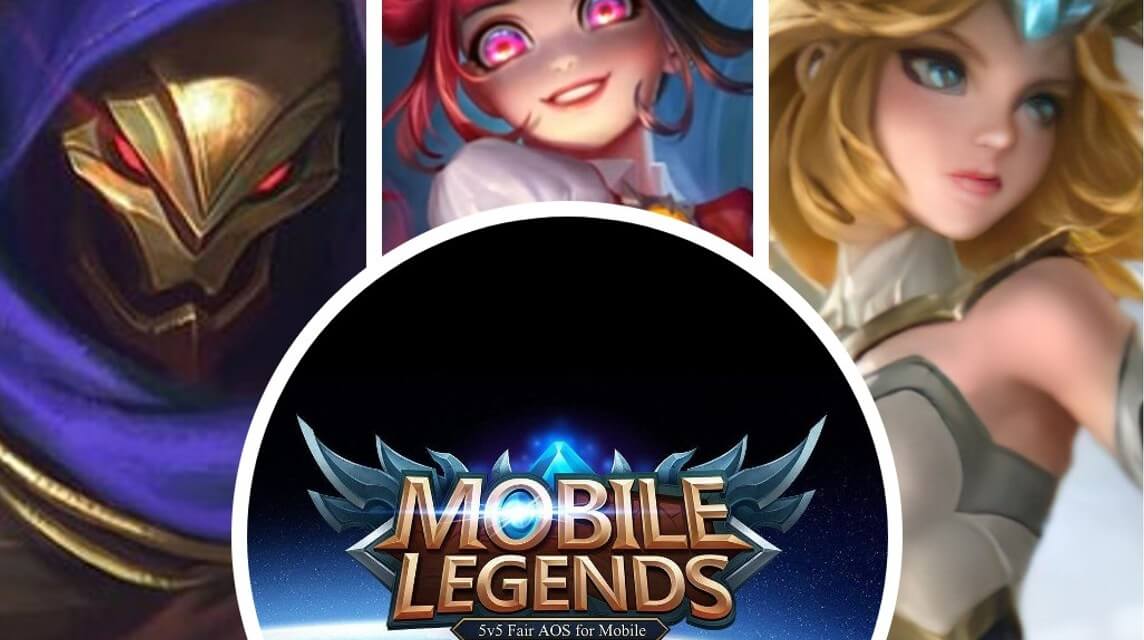 formasi terbaik mobile legends cover