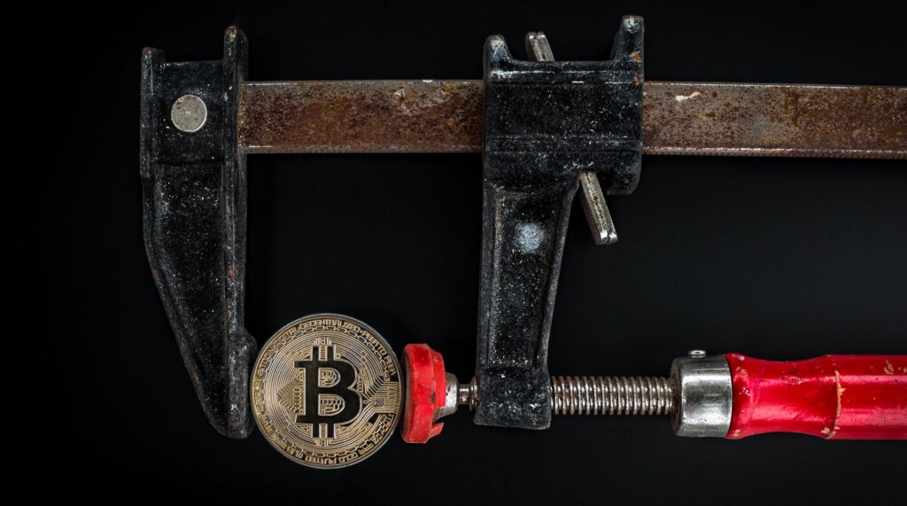 Bitcoin Untuk Jangka Panjang