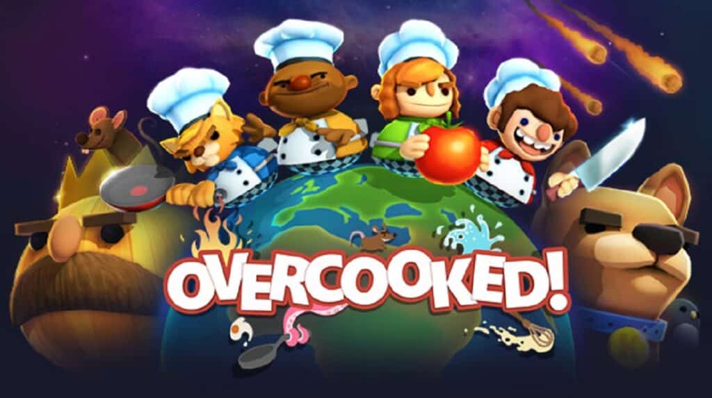 game online memasak overcooked