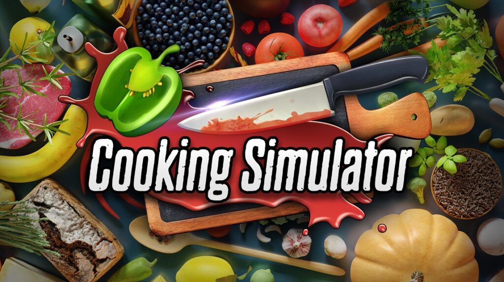 game online memasak cooking simulator