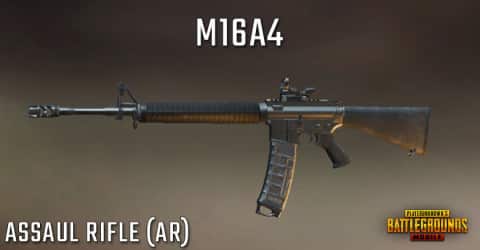 M164A4