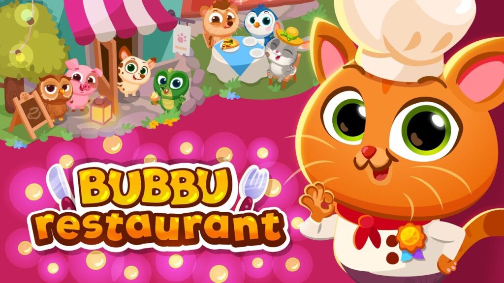 Bubbu Restaurant