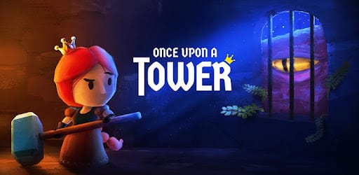 Unce Upon A tower