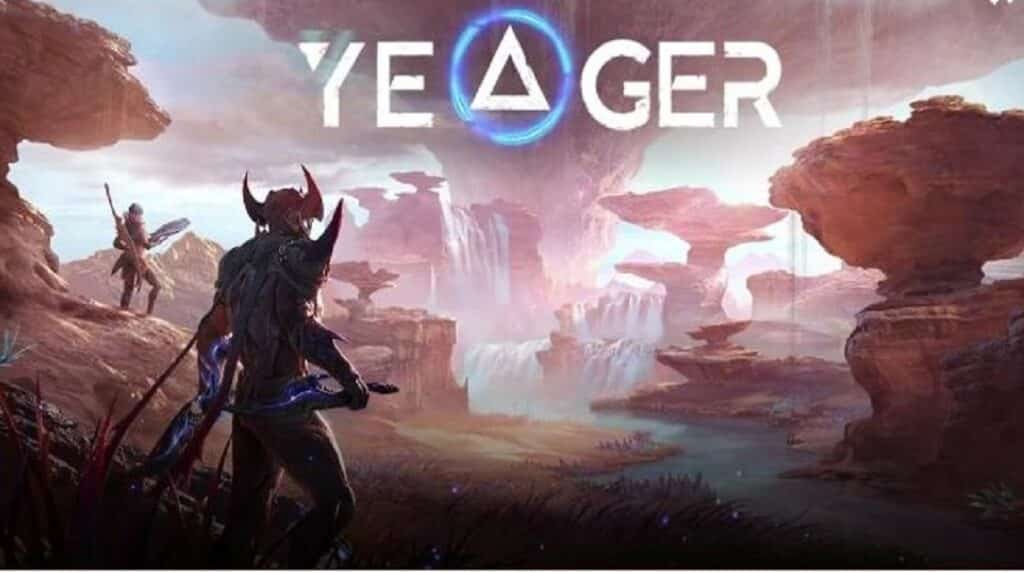yeager android game collection
